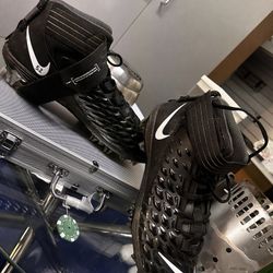 Football cleats Size 15 