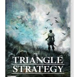 Triangle Strategy