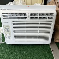 Frigidaire Window Ac Unit 