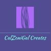 CalZoniGal Creates