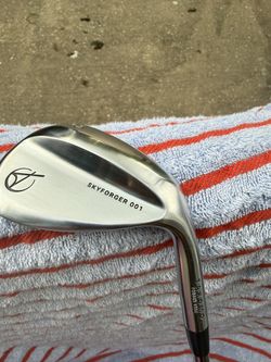 Takomo Lob Wedge