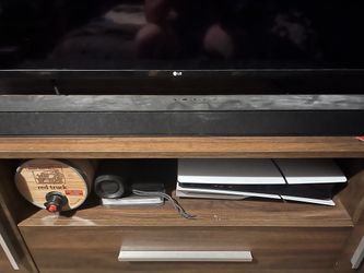 Vizio Surround Sound System