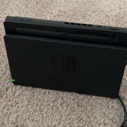 Nintendo Switch version 2 Blue/Red