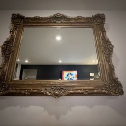 Large Mirror 