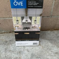 Exterior And Interior Lights