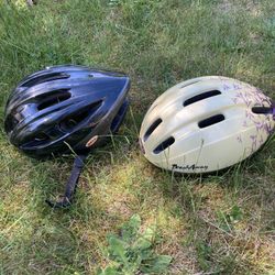 Bike Helmets