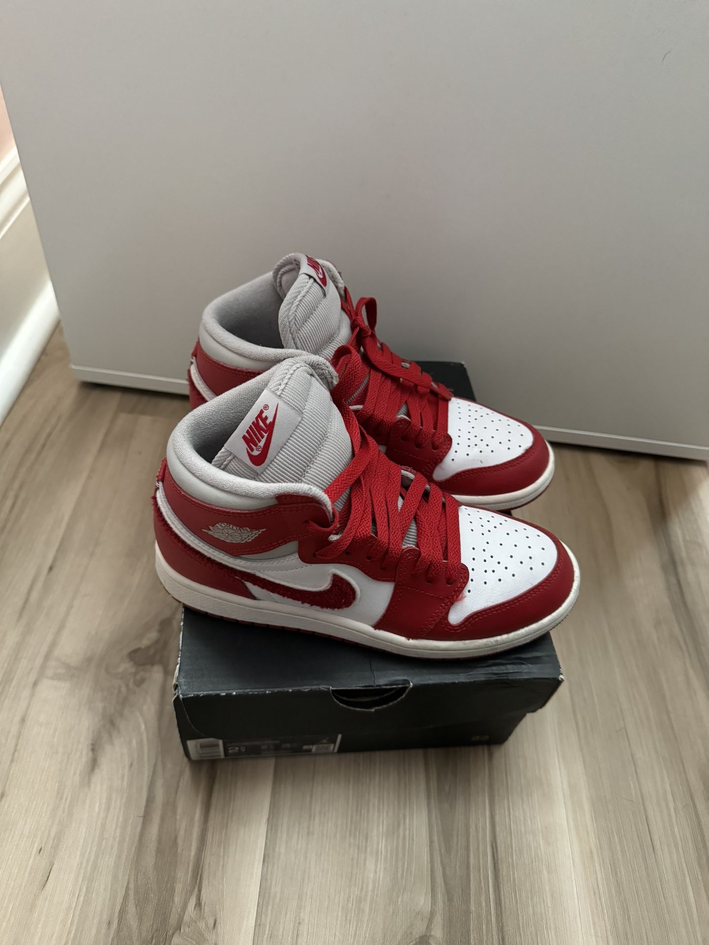 Jordan 1 Retro High OG (ps)