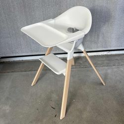 Stokke Clikk High Chair