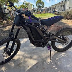 Surron Lbx (need Gone)