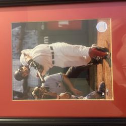 Boston Sports Memorabilia 