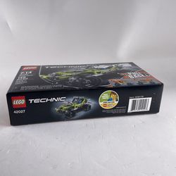 Lego Technic Desert Racer for in Roswell, GA