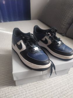 Nike Shoes 4.5 Youth