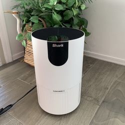 Shark Air Purifier HEPA
