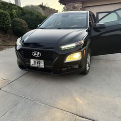2021 Hyundai Kona  
