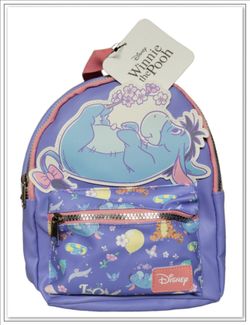 EEYORE BACKPACK