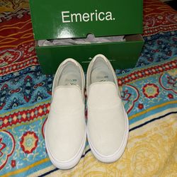 Emerica Shoes Size 9.5