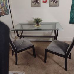 Ikea Dining Table