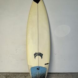 5'10" Mayhem Driver 2.0