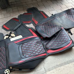 2020  Jeep Sahara Seats Good Condition. 