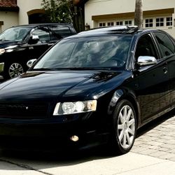 2004 Audi A4