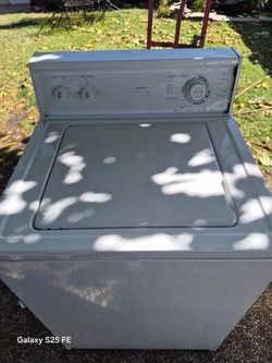 venta de lavadoras 250 cada una con 30 dias de garamtia