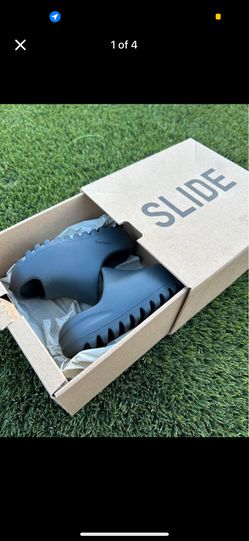 Yeezy Slide size 8K