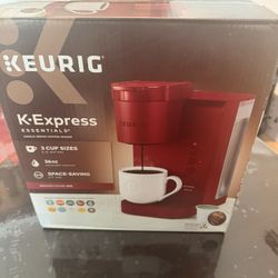 Cafetera