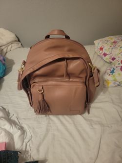 Skip Hop Diaper Bag