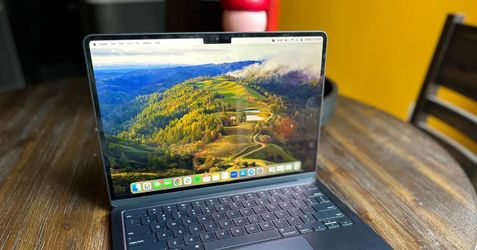 MacBook Air 13