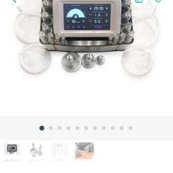 Body Sculpting Machine