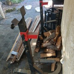 Weight Bench 