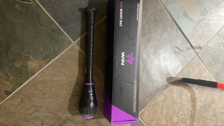 Win short bat for meta quest $40