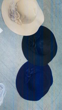 Hats