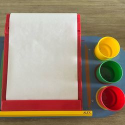 Kids Art Toy 
