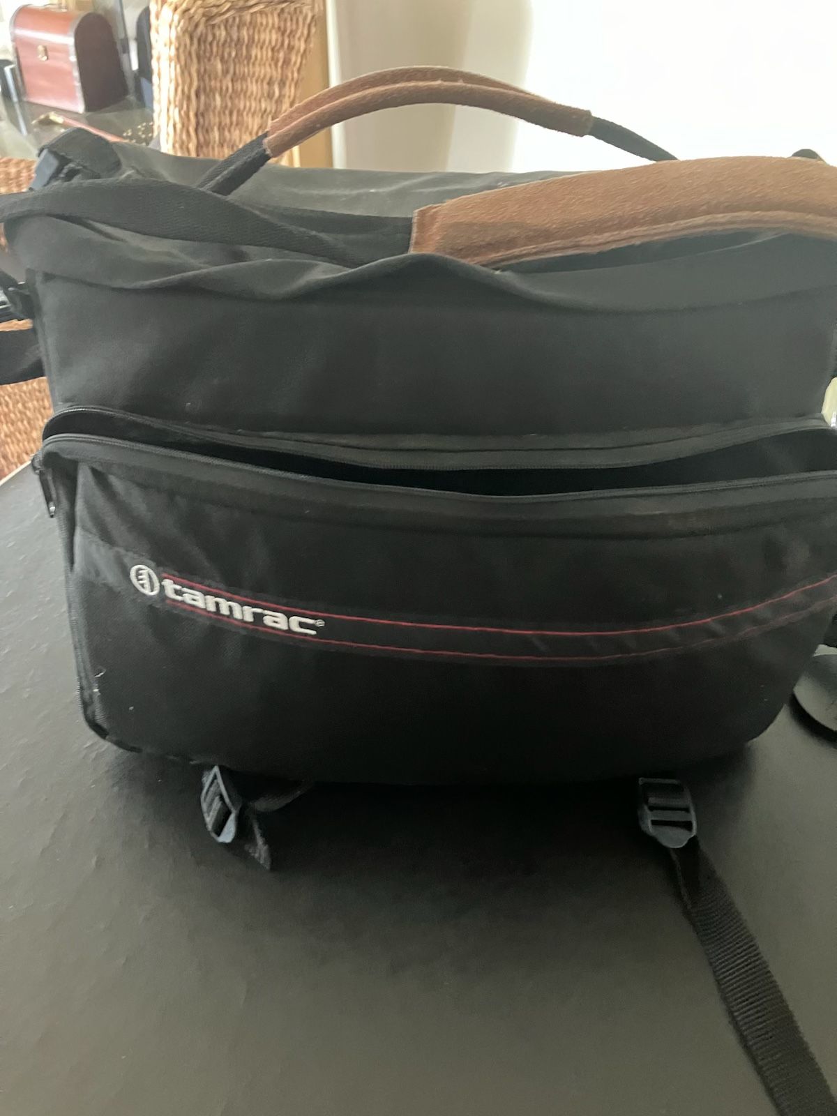 Tamrac Model 978 Camera Bag
