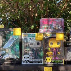 Funko Pops