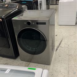 LG Gas Dryer