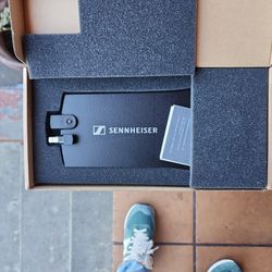 SENNHEISER ANTENNA MODEL A1031