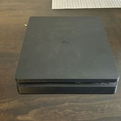PS4 500gb 