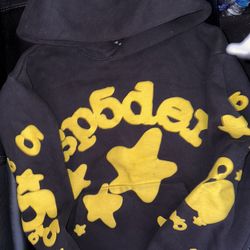 Sp5der Hoodie 