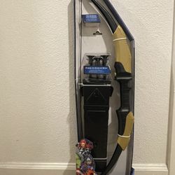 Avengers Bow & Arrow Set