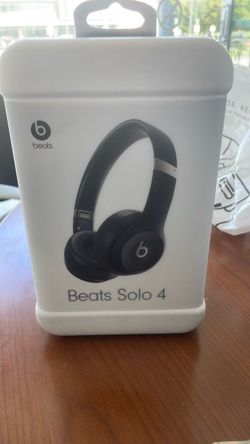Beats by Dre