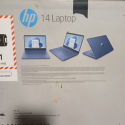 Hp Laptop 