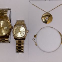 Watch Set