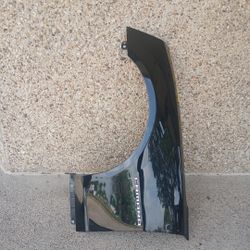 2010-15 Chevy Camaro Left Fender 