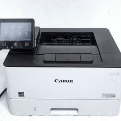 Canon Imageclass X LBP1238 II Need Toner 