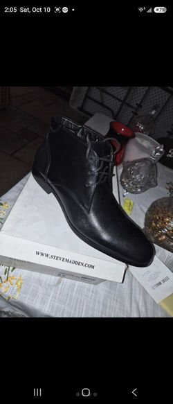 Men's Steve Madden