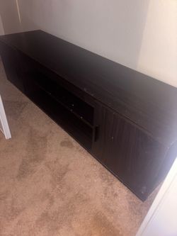Used tv stand