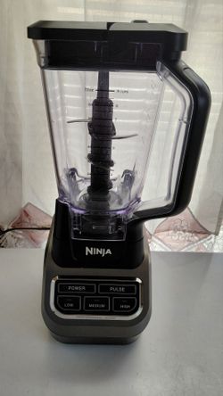 NINJA BLENDER- WORKING PERFECTLY ‼️