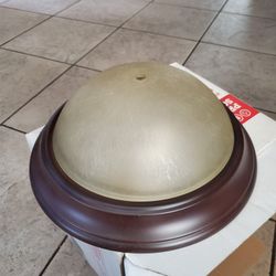 flushmount ceiling light fixture 